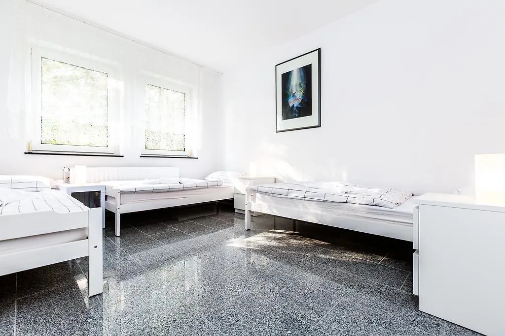 Apartments Koln Buchheim 0*, Κολωνία